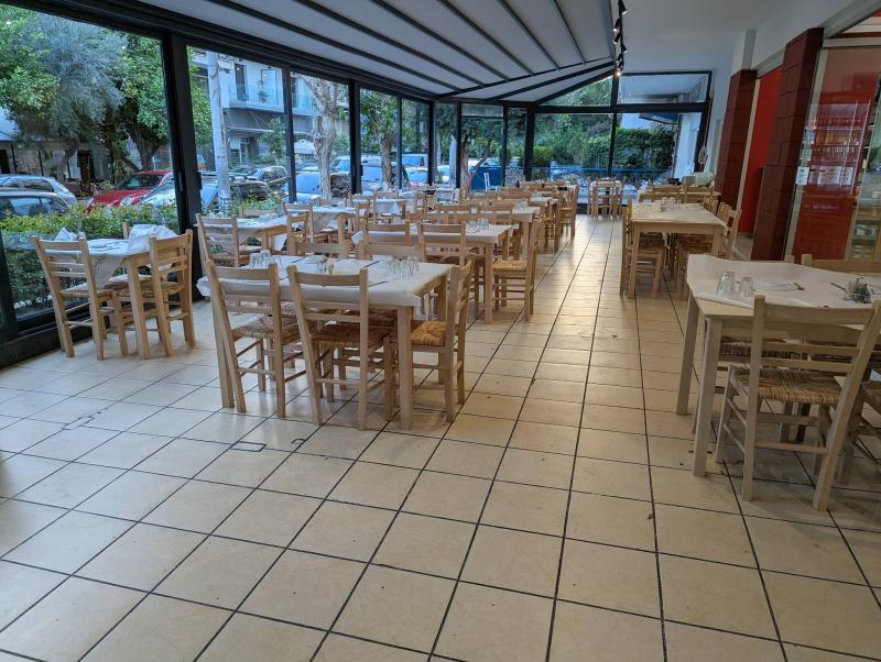 Παντοπωλείο Μεζεδοπωλείο Εστιατόριο ΚΡΗΤΙΚΙΑ | Πειραιάς Νέο Φάληρο